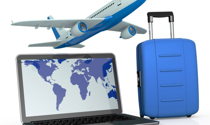 Credit Card Processing For Travel Agency